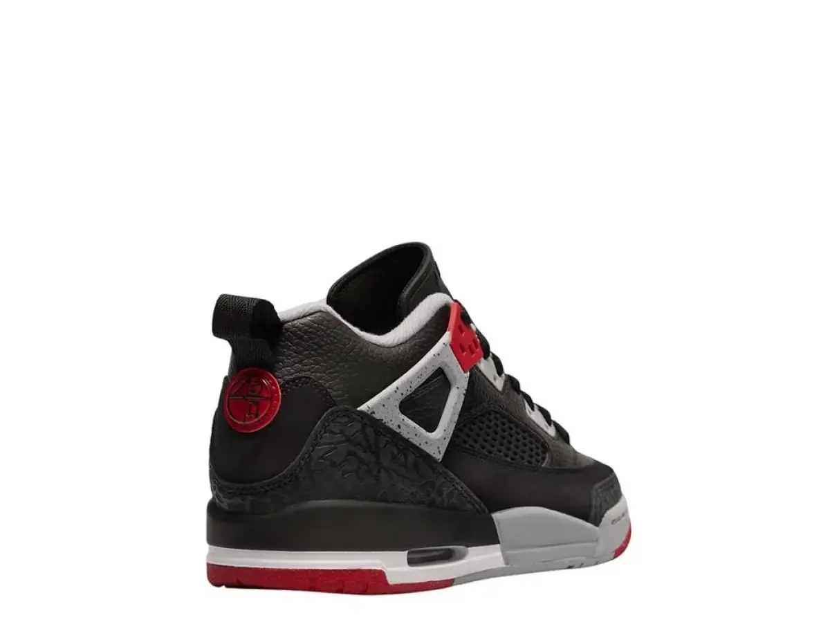 Кроссовки JORDAN SPIZIKE LOW (GS)