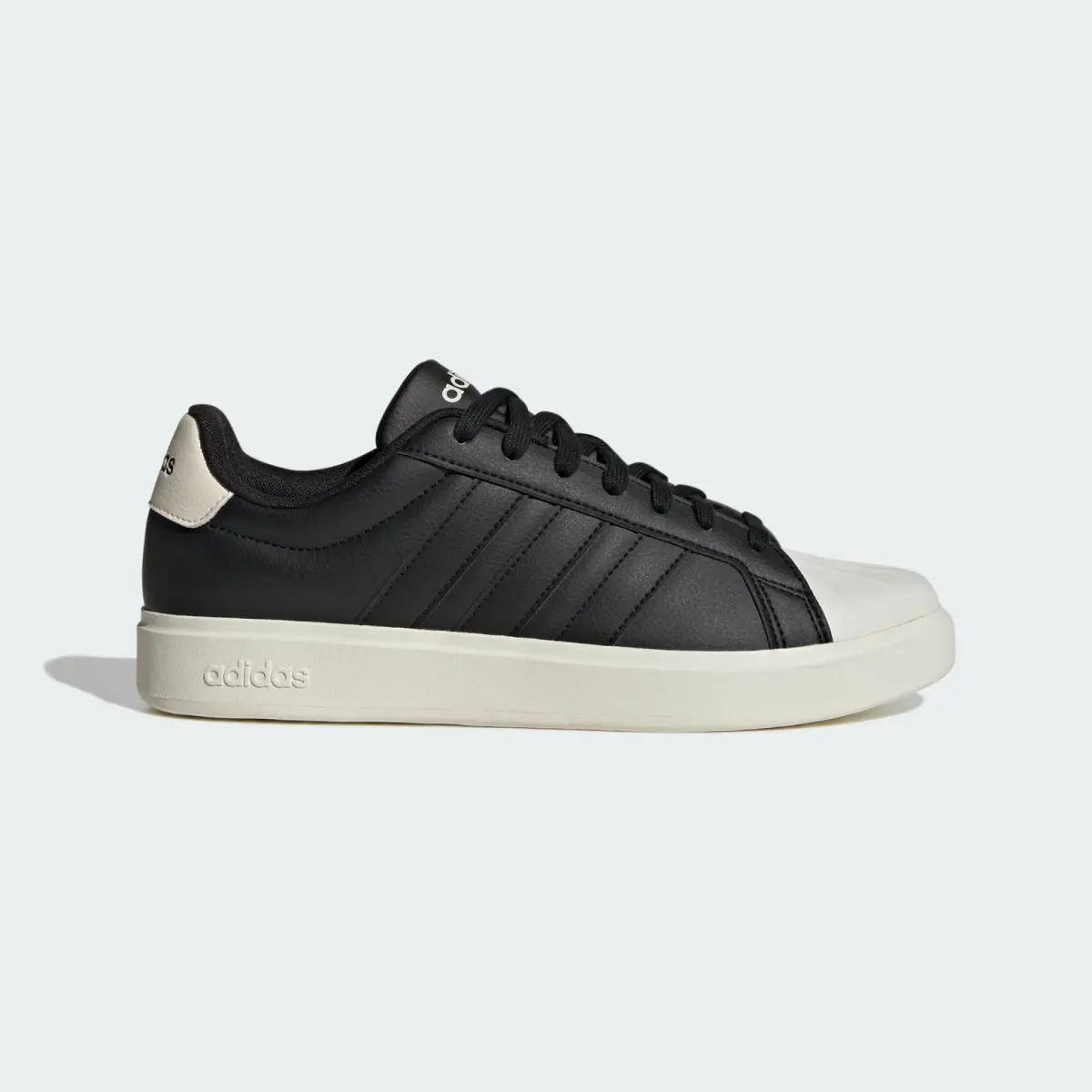 Кроссовки Adidas Street Talk