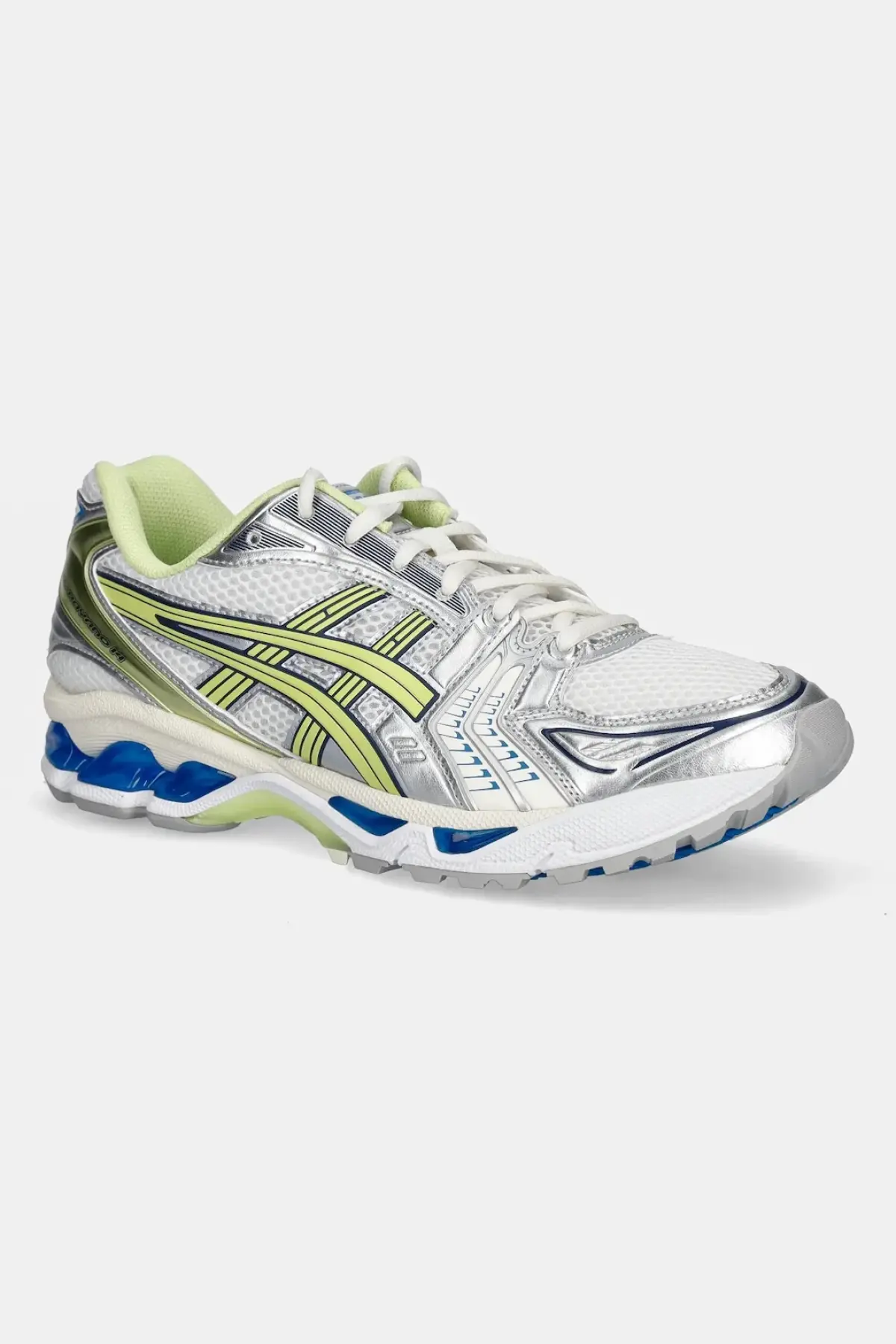 Кроссовки Asics GEL-KAYANO 14 цвет серый