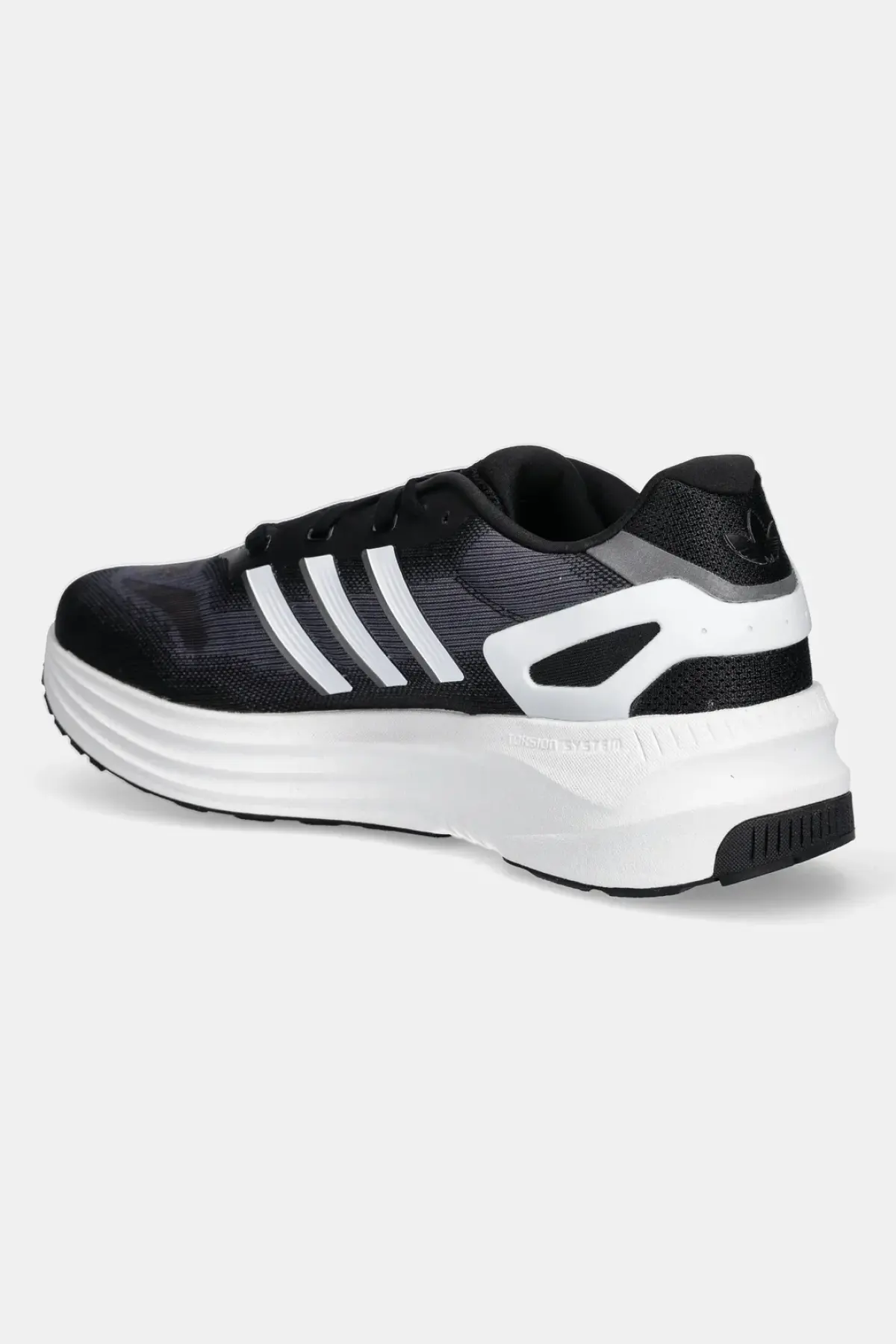 Кроссовки adidas Originals Zx RS цвет чёрный