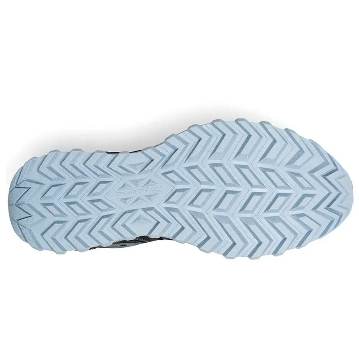 Saucony Xodus ISO 2 M Сине-Серые