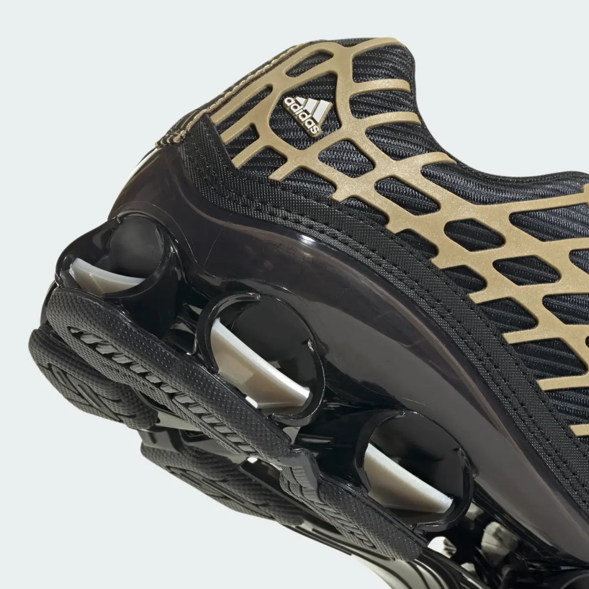 Кроссовки Adidas MEGARIDE F50
