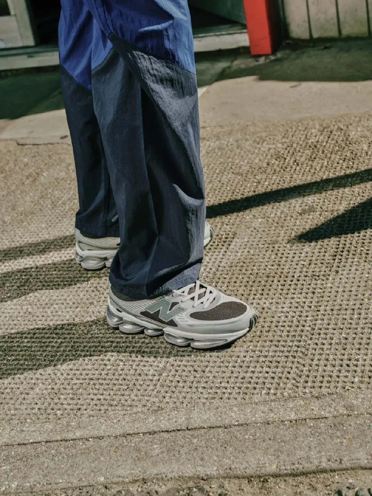 Кроссовки New Balance 2000