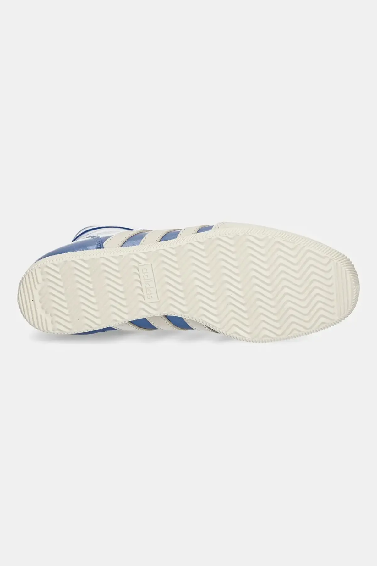 Кожаные кроссовки adidas Originals Japan H W