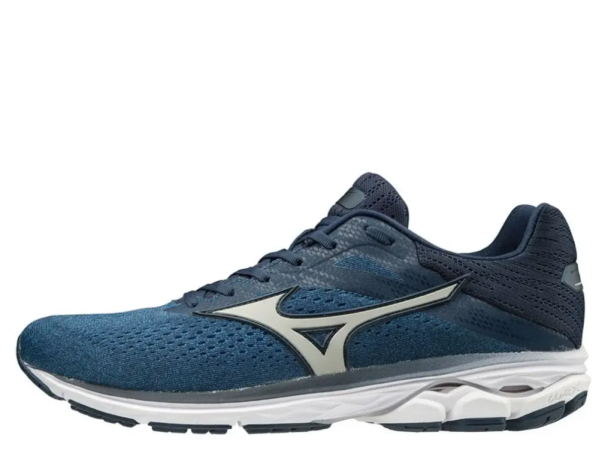 Mizuno Wave Rider 23 M Темно-синие