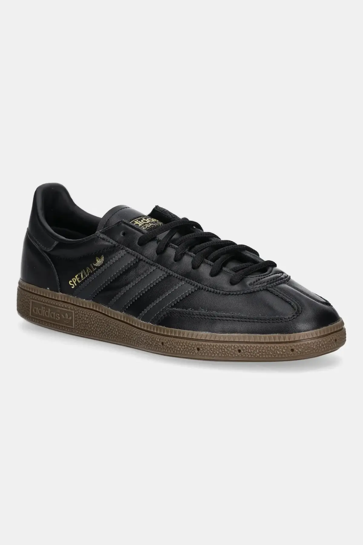 Кроссовки adidas Originals Handball Spezial цвет чёрный