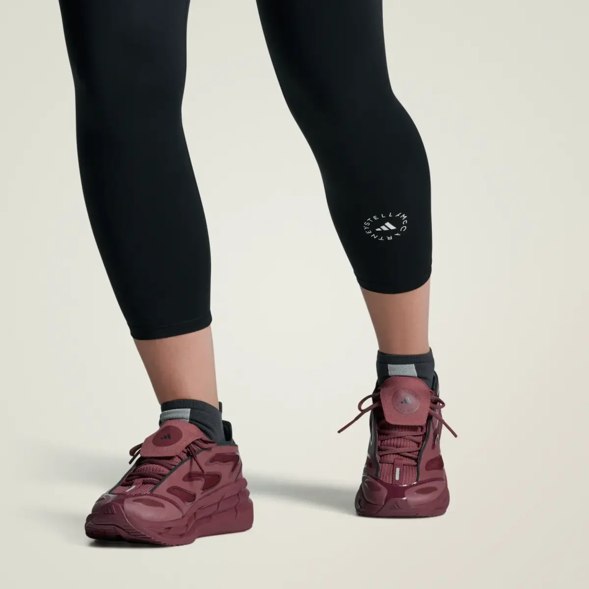 Кроссовки Adidas adidas By Stella McCartney Adistar