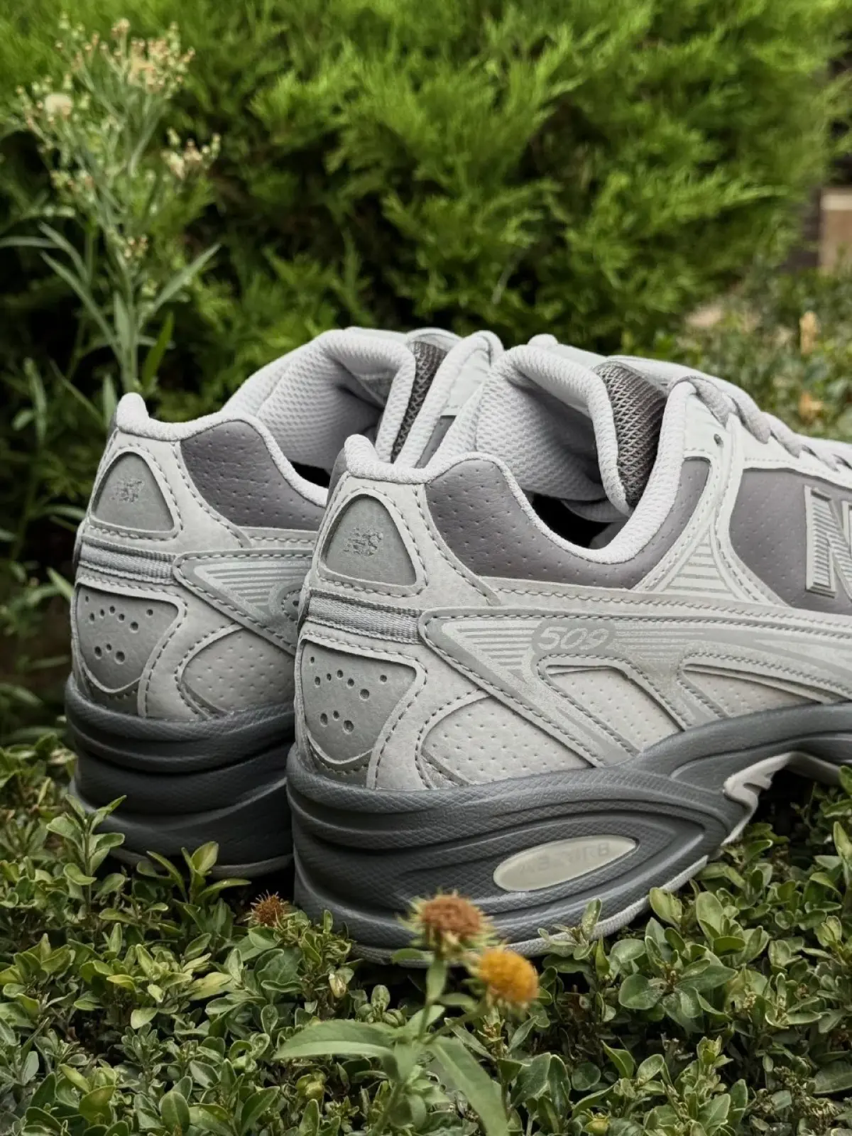 Кроссовки New Balance 509