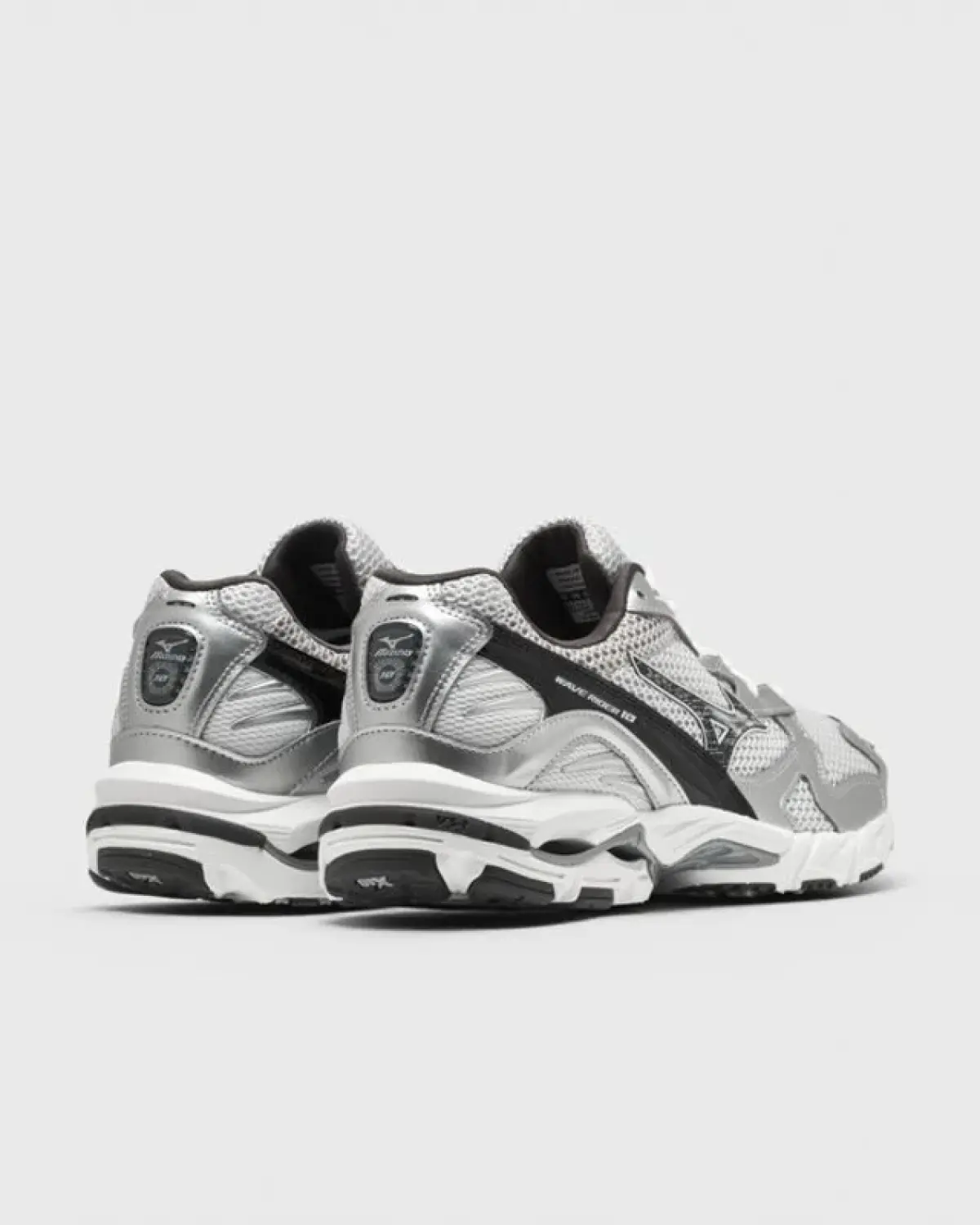 Кроссовки Mizuno WAVE RIDER 10
