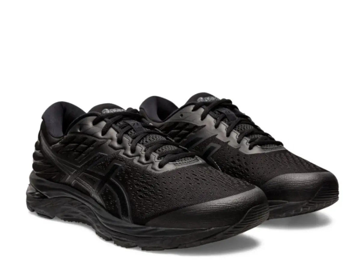 Asics Gel Cumulus 21 M Черные