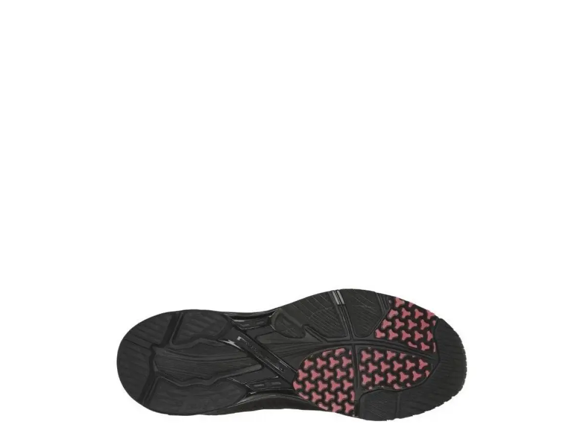 Asics Tartherzeal 6 M Черные
