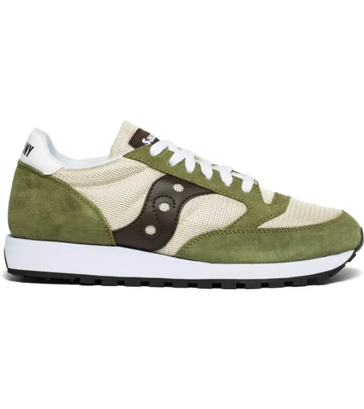 Saucony JAZZ ORIGINAL VINTAGE