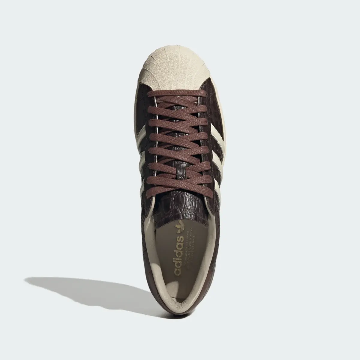 Кроссовки Adidas SUPERSTAR Vintage