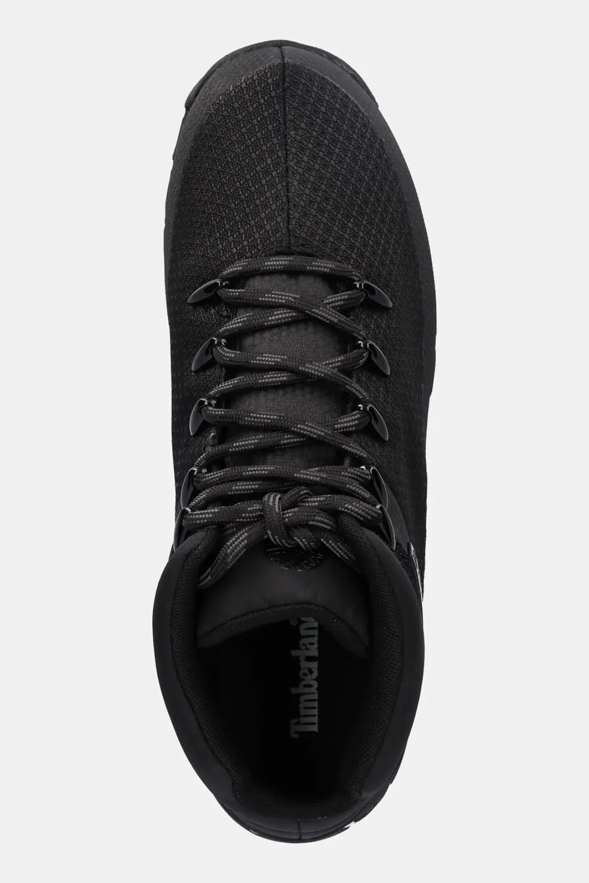 Ботинки Timberland Euro Sprint цвет чёрный
