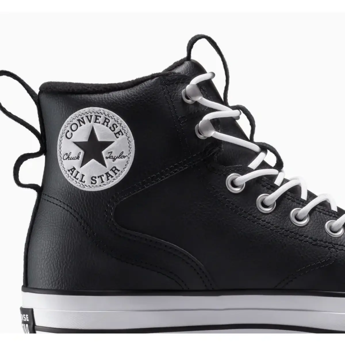 Кеды Converse Chuck Taylor All Star Hiker Boot