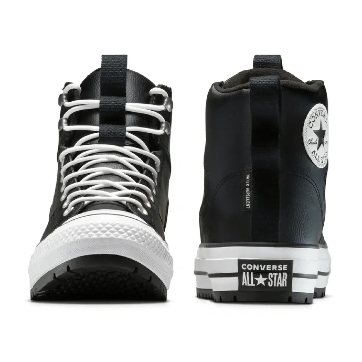 Кеды Converse Chuck Taylor All Star Hiker Boot
