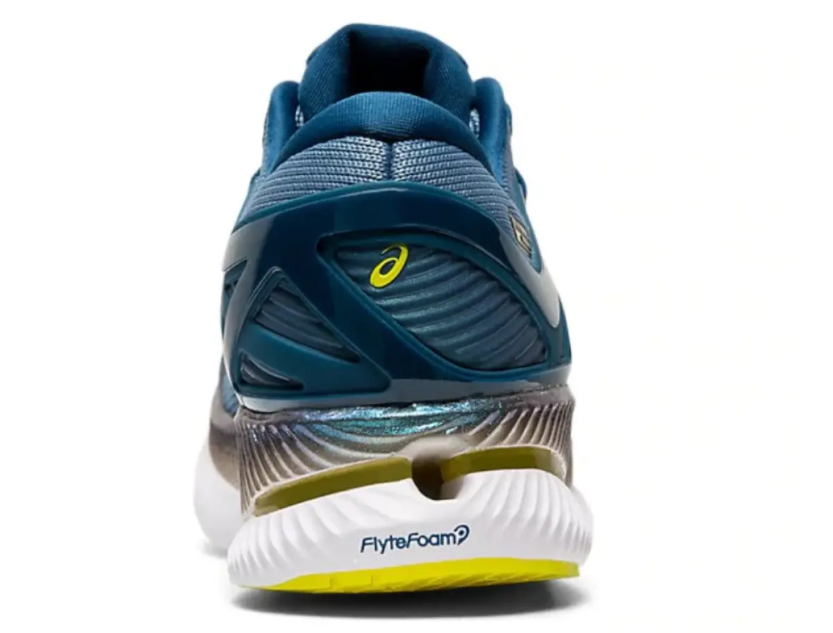ASICS METARIDE W Синие