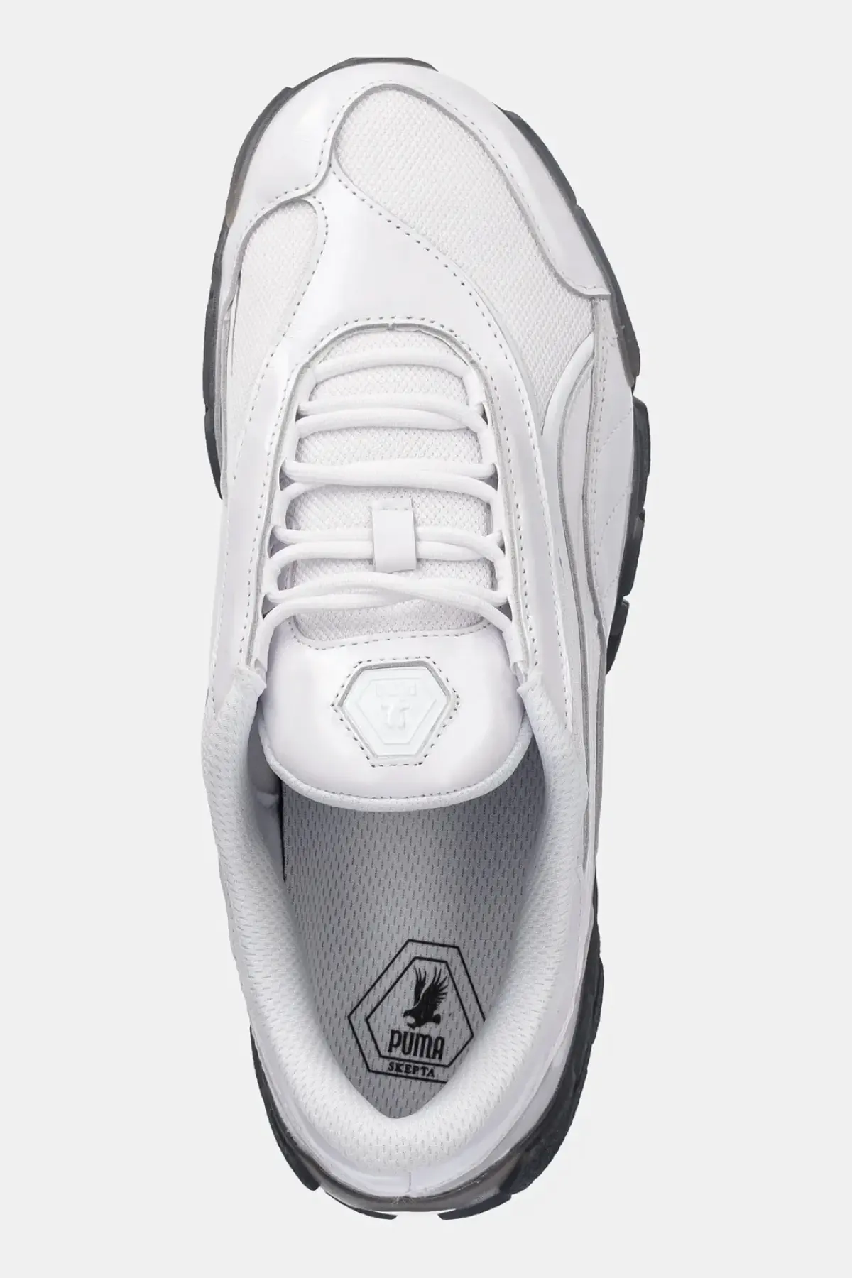 Кроссовки Puma x Skepta Skope WP цвет белый
