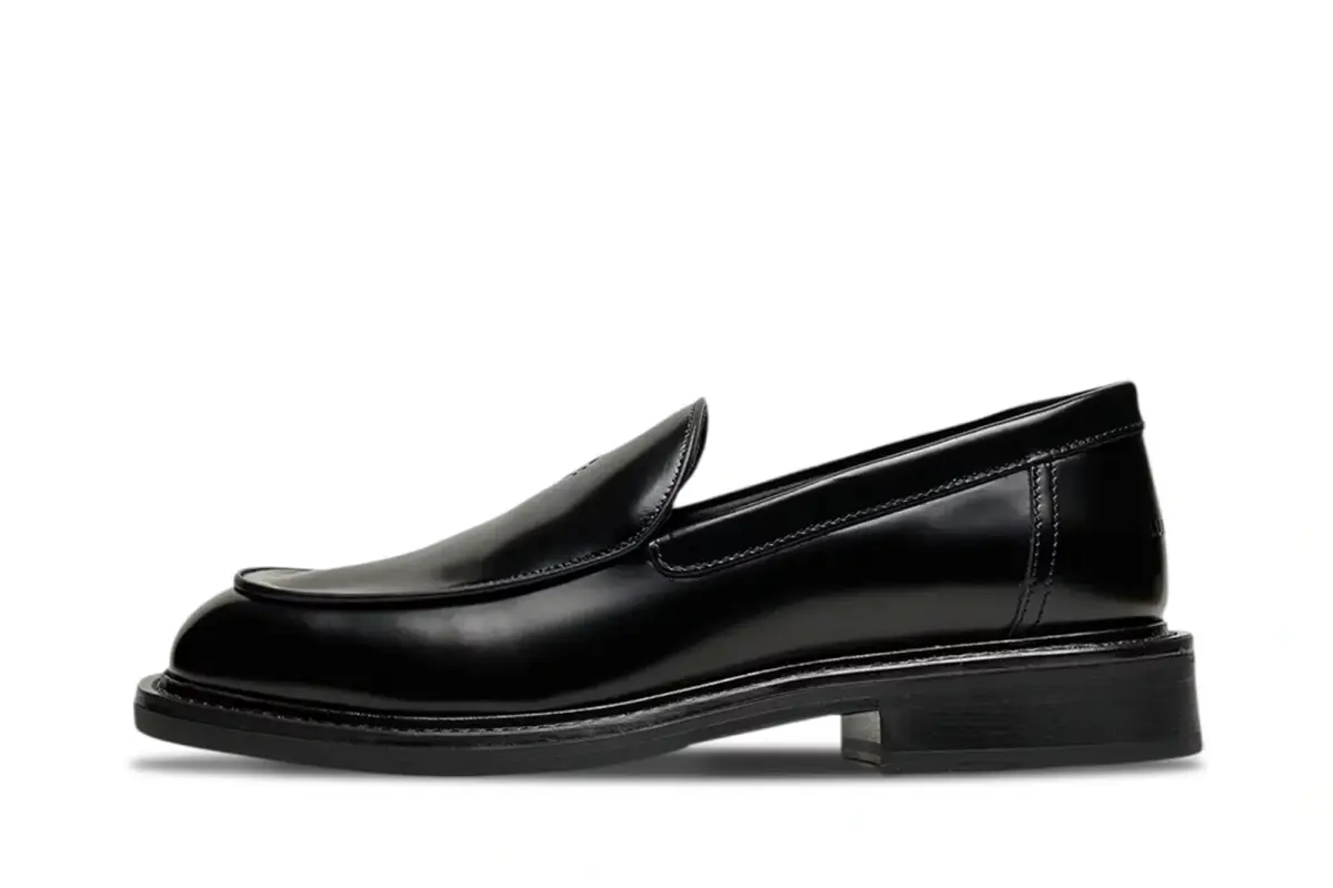 Лоферы Filling Pieces Square Loafer Polido