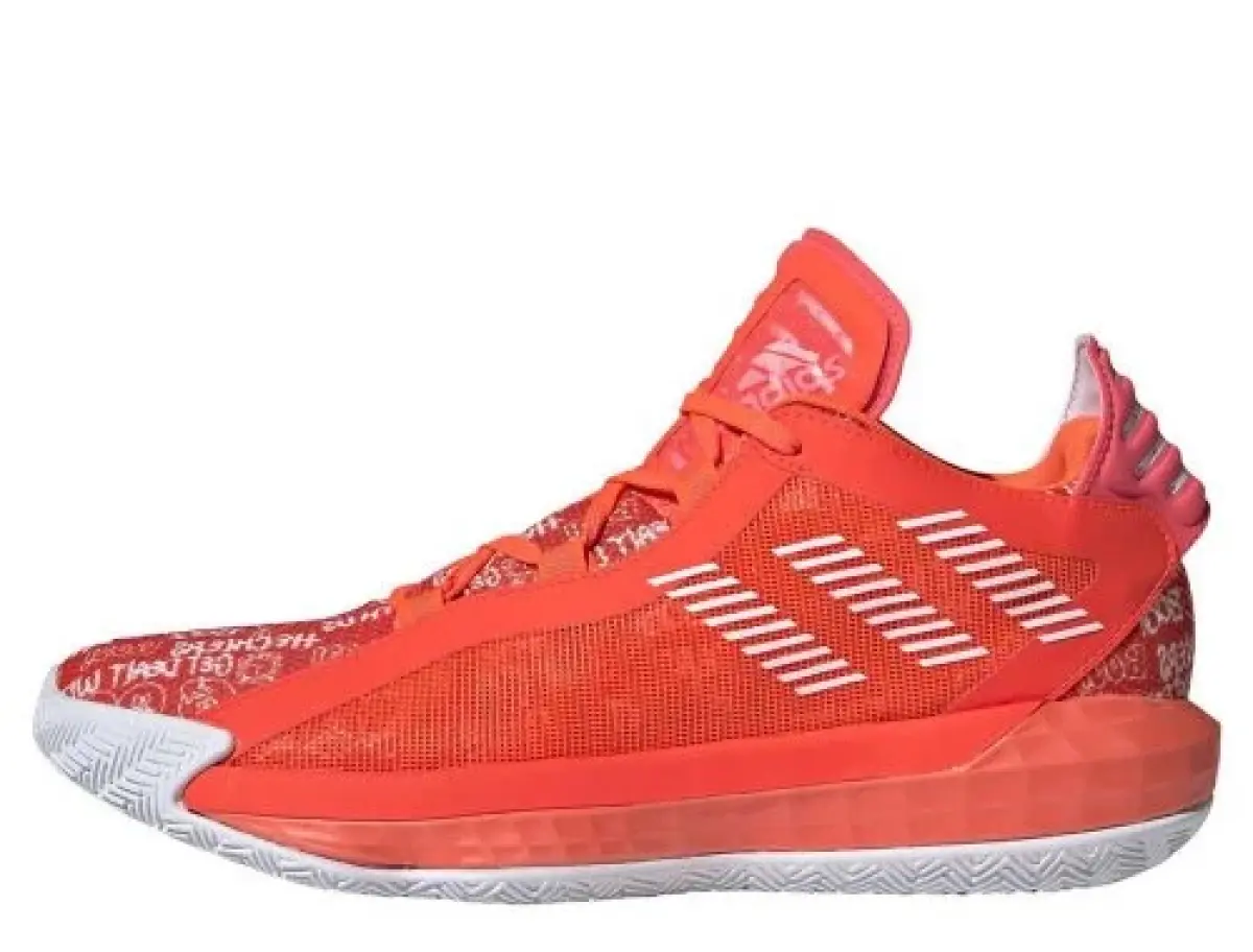 Adidas Dame 6