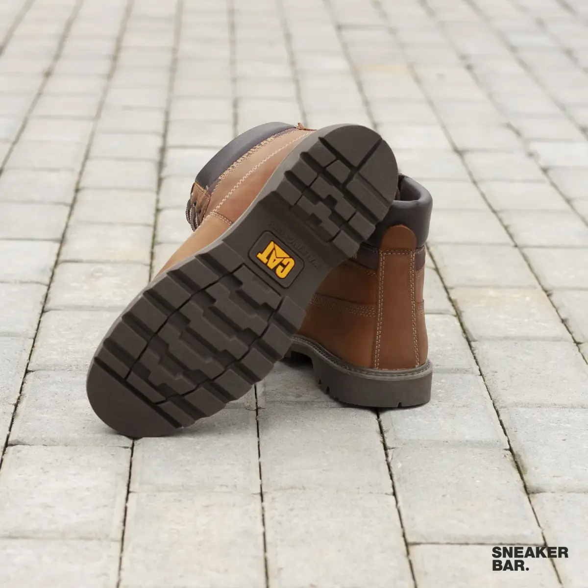 Ботинки Caterpillar Colorado 2.0