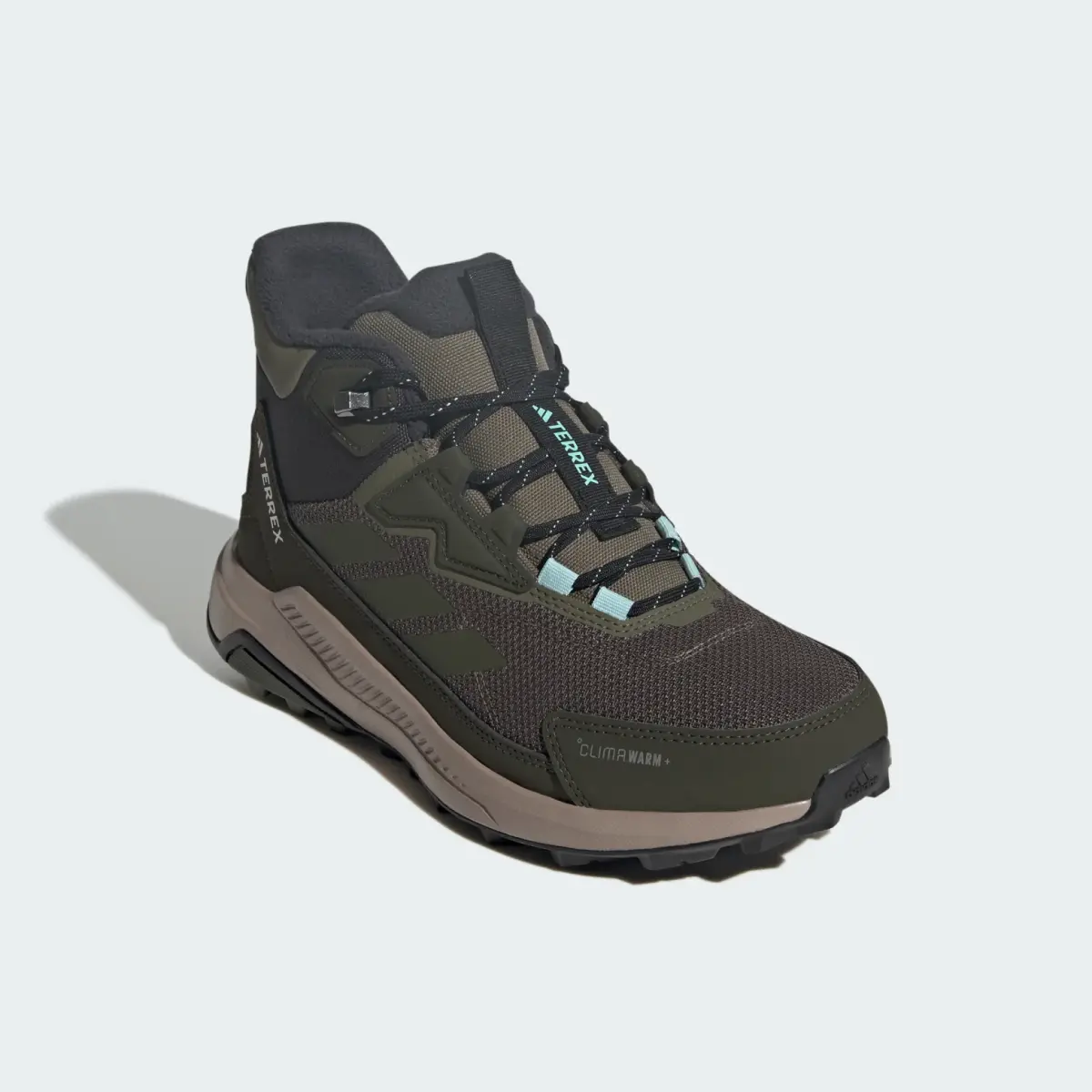 Туристические ботинки Adidas Terrex Anylander CLIMAWARM