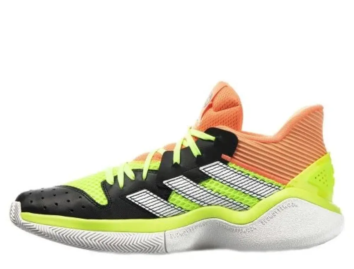 adidas Harden Stepback