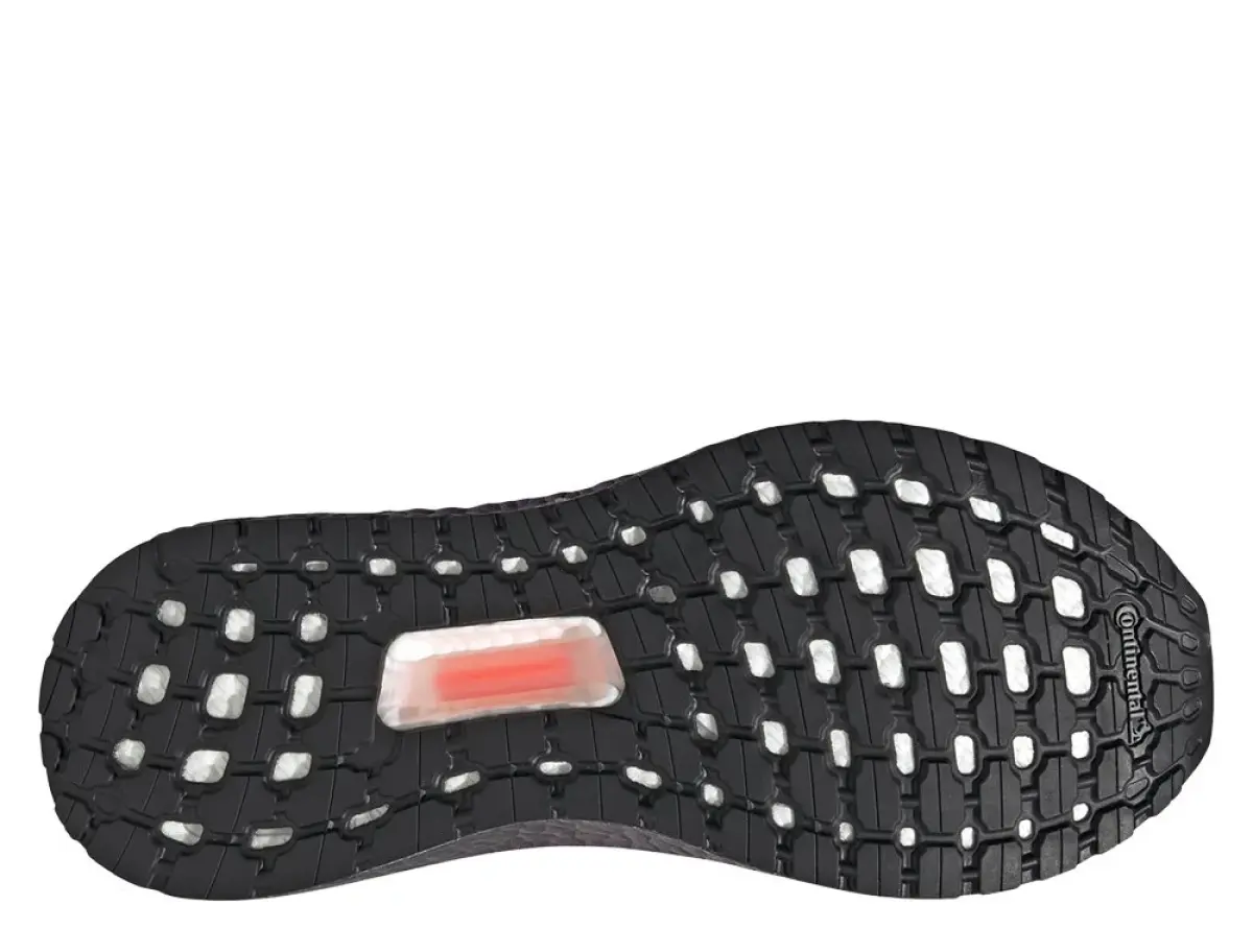 adidas ULTRABOOST 20 W Бело-Серые