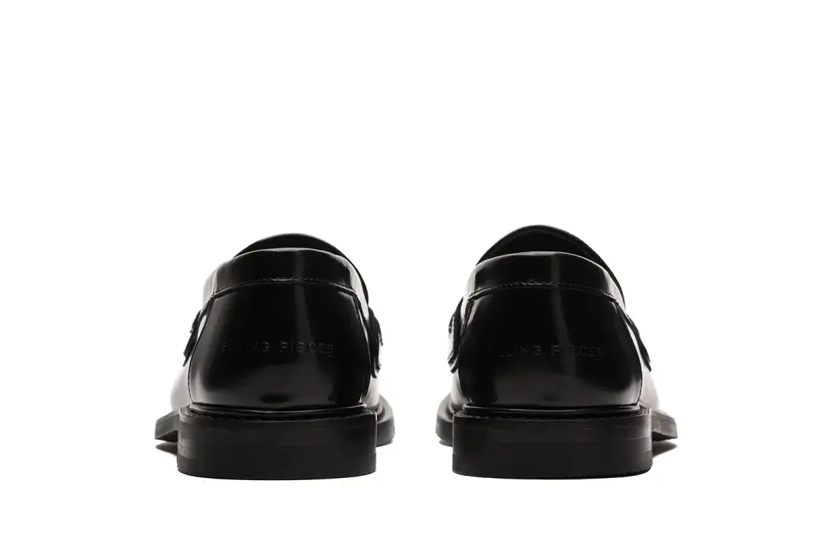 Filling Pieces Loafer Polido