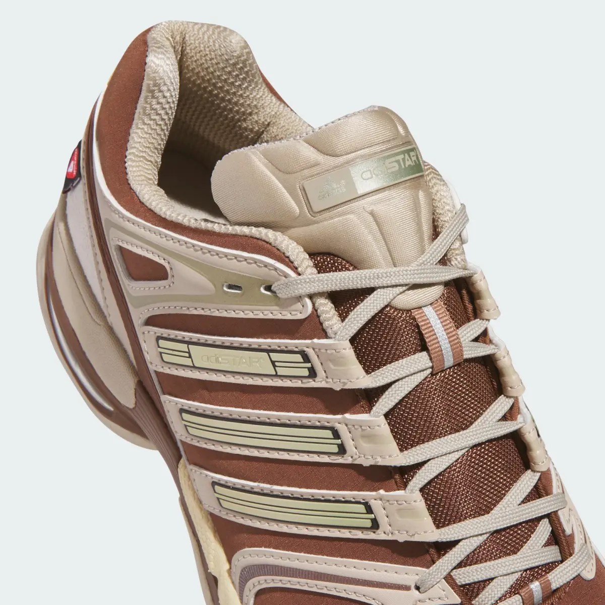 Кроссовки Adidas ADISTAR CONTROL 5