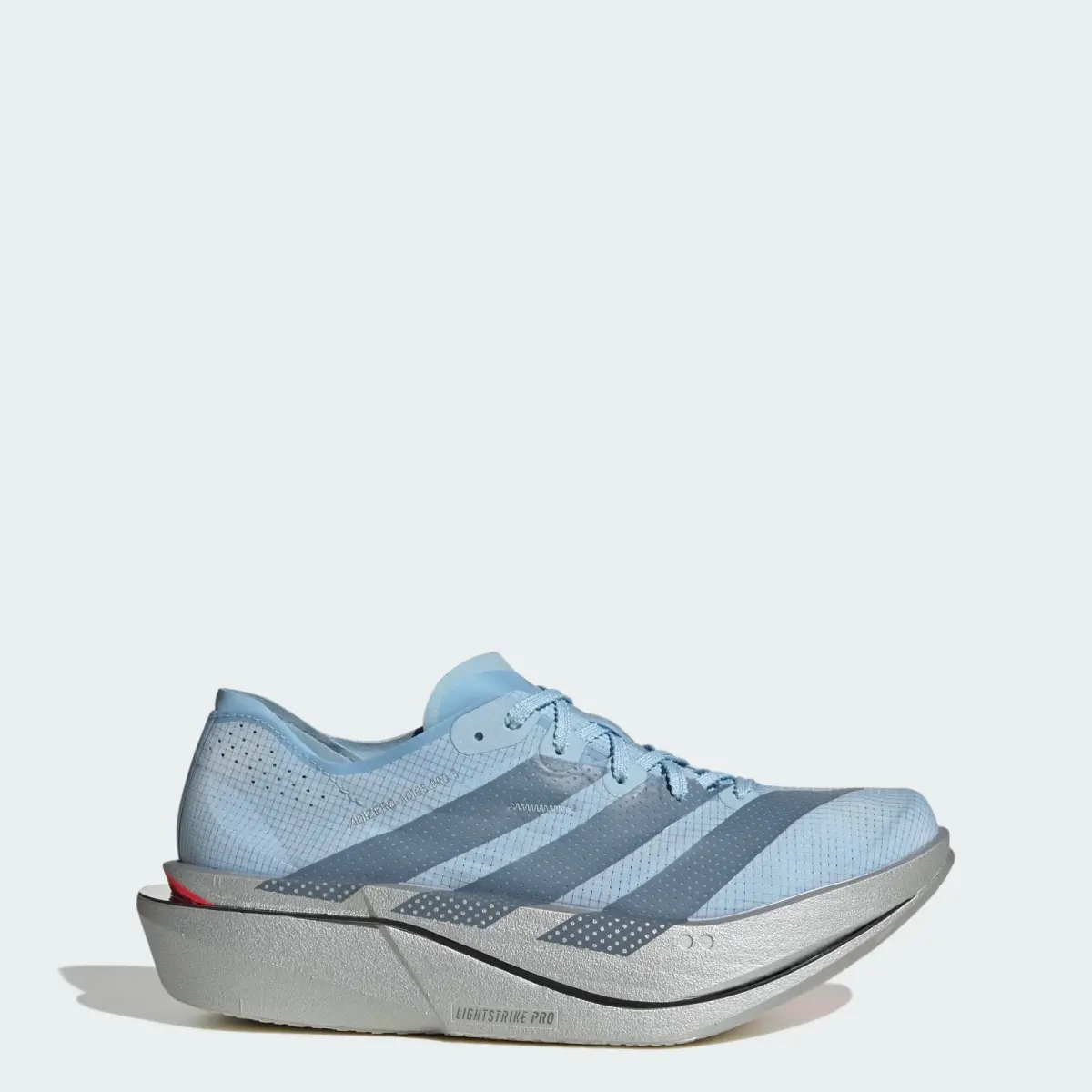 Кроссовки Adidas ADIZERO ADIOS PRO 5