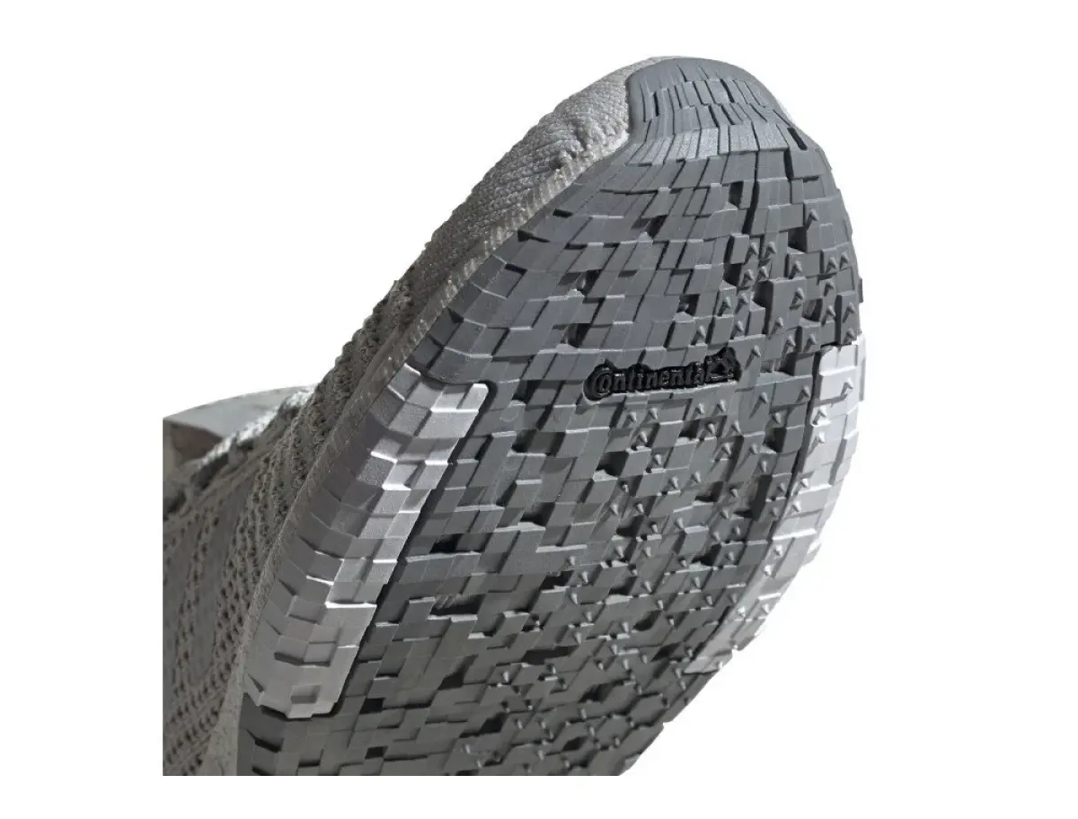 adidas PulseBOOST HD LTD W Платиново-Серые