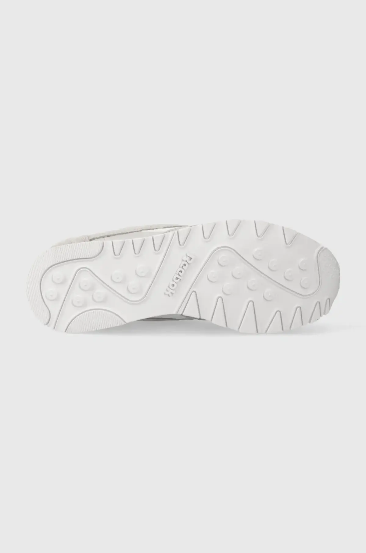Кроссовки Reebok Classic цвет серый