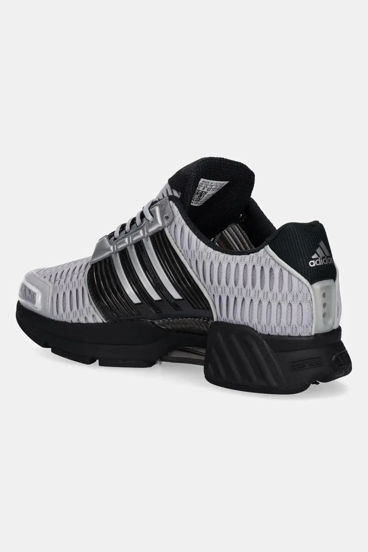 Кроссовки adidas Originals Climacool 1 цвет серый