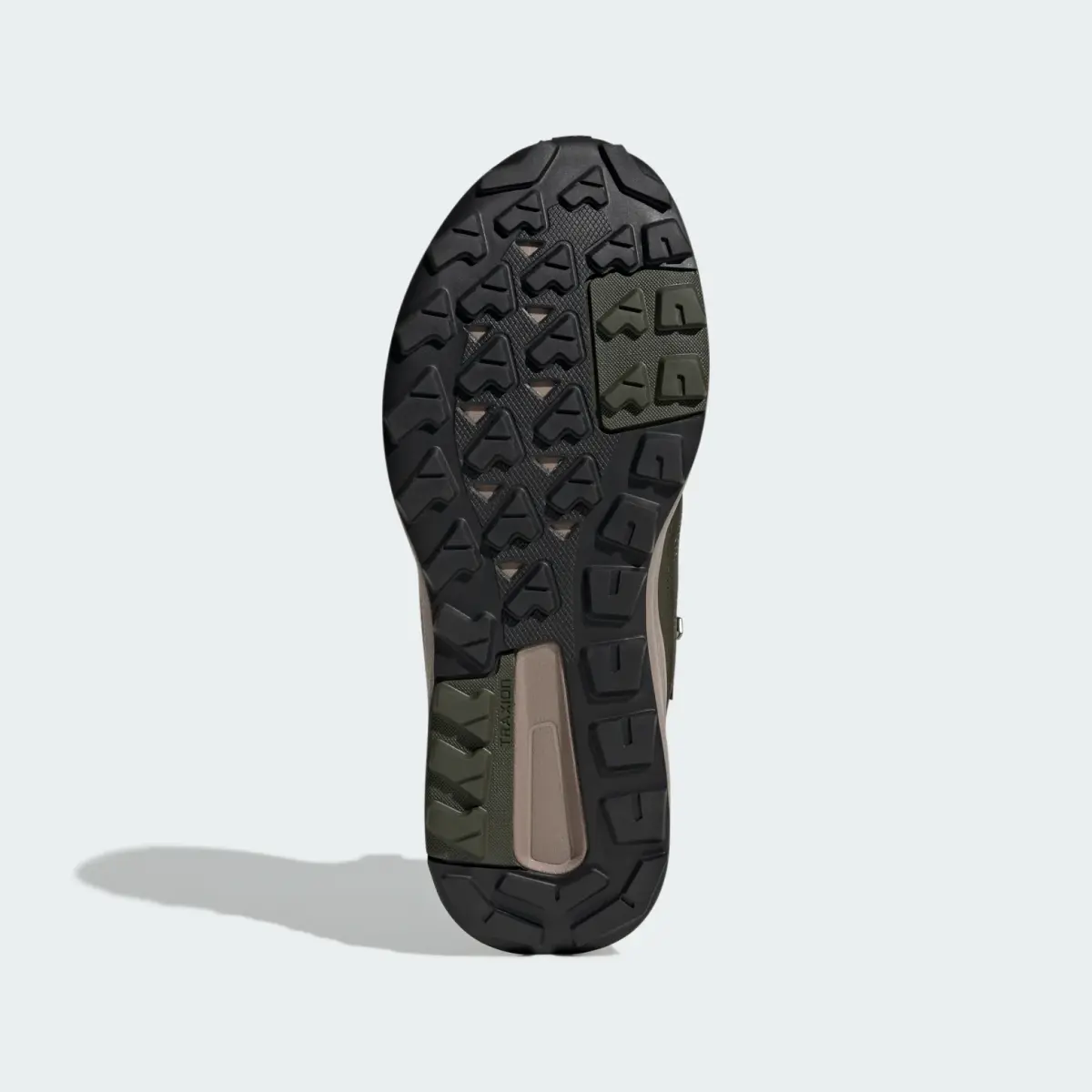Туристические ботинки Adidas Terrex Anylander CLIMAWARM