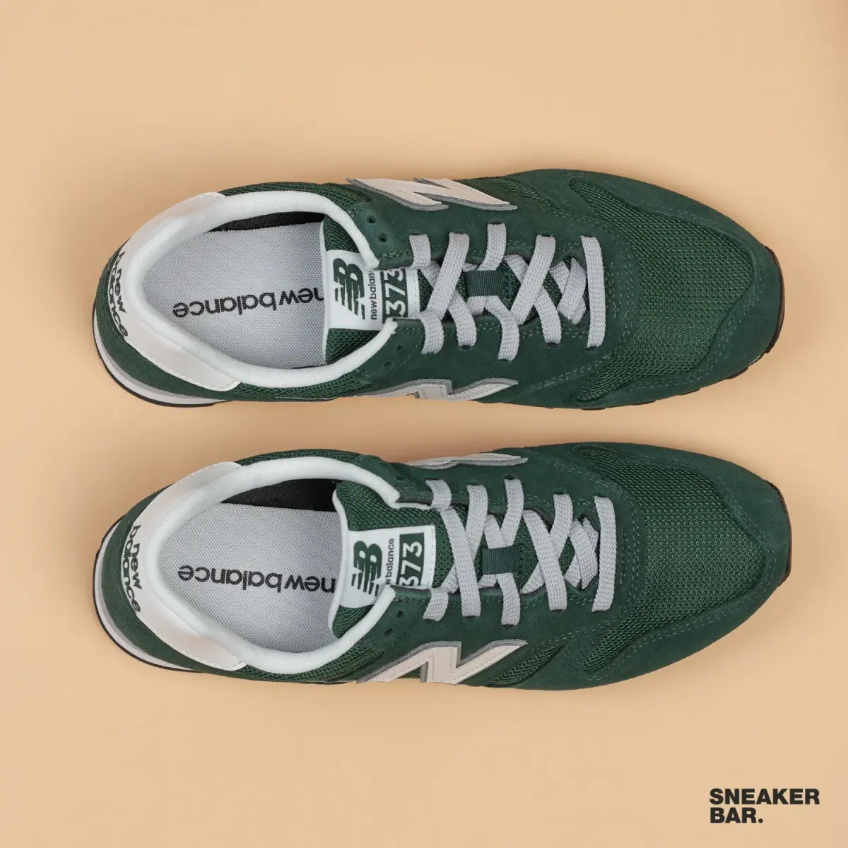 Кроссовки New Balance 373