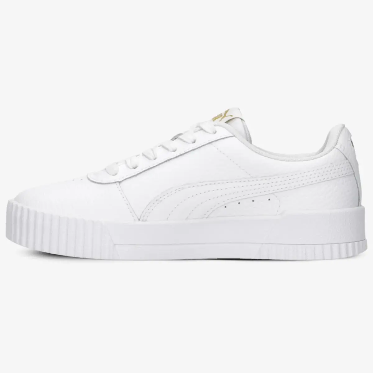 Кроссовки Puma Carina Lux L