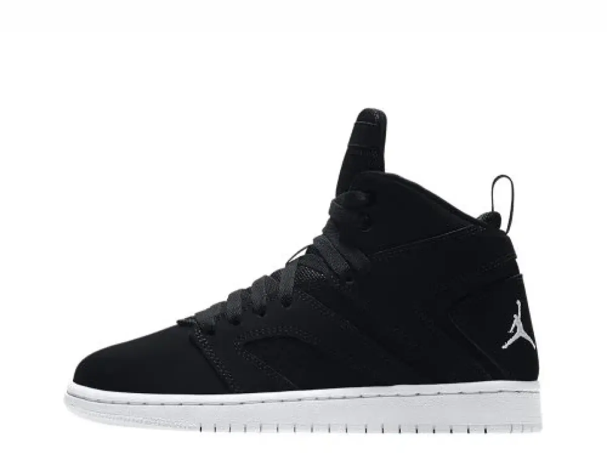 Jordan Flight Legend (BG)