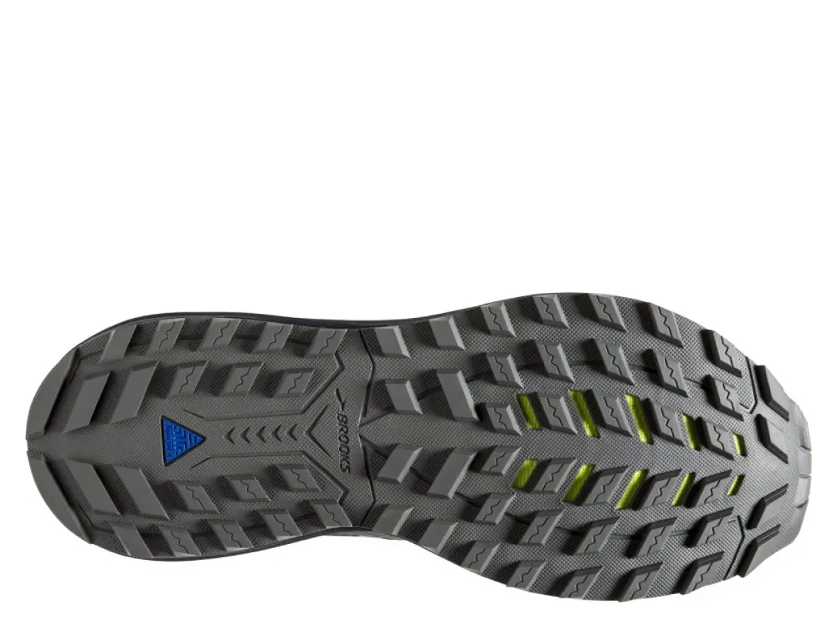 Brooks Cascadia 14 M Navy-Серые