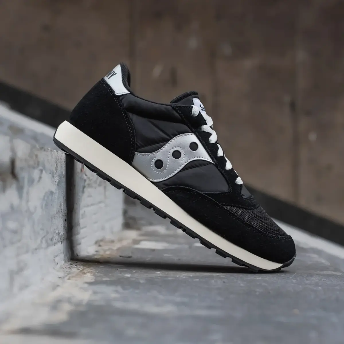 Saucony Jazz Original Vintage