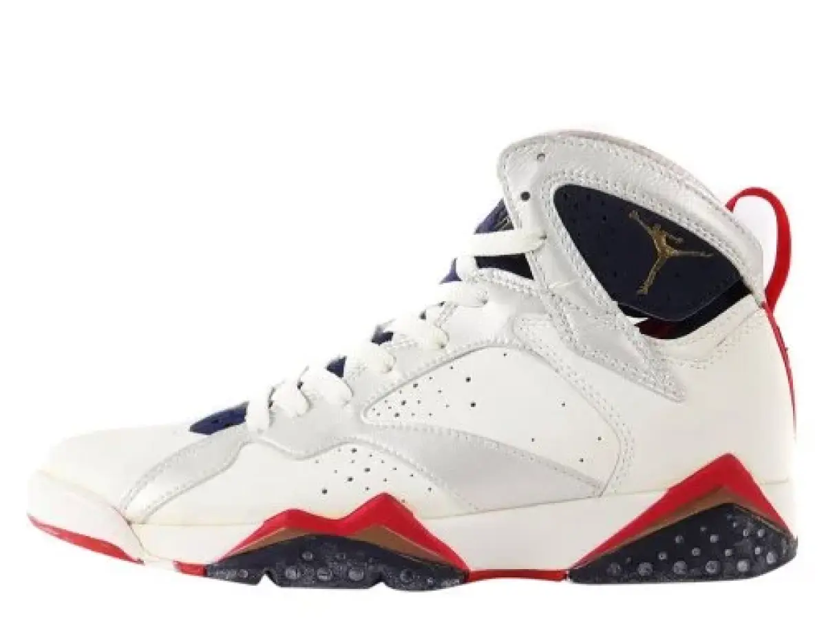 Air Jordan 7 OG Olympic