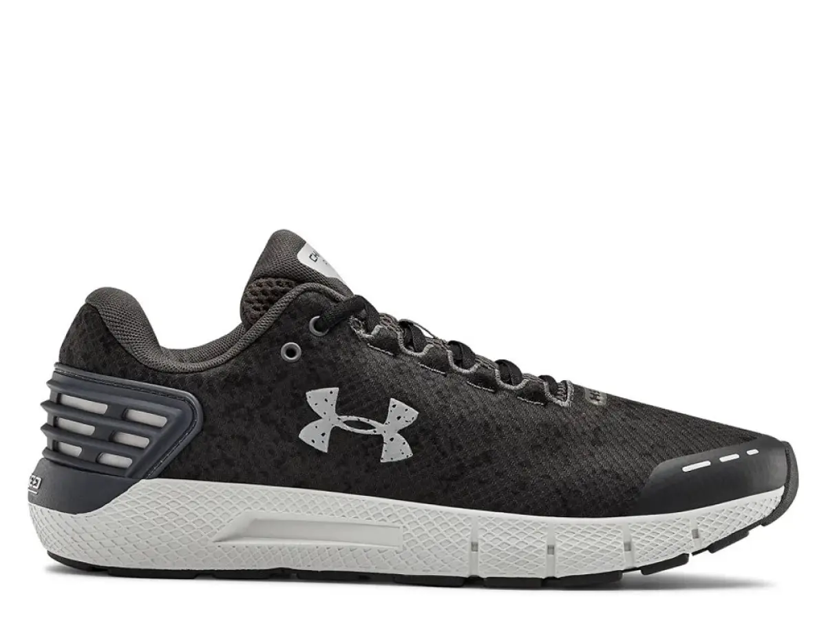 UNDER ARMOUR CHARGED ROGUE STORM M Черные