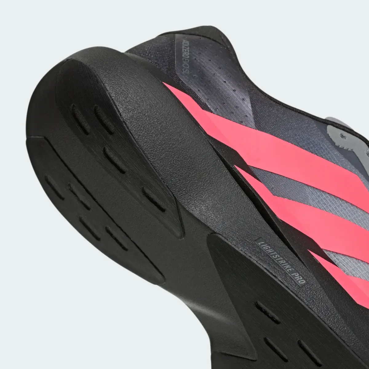 Кроссовки Adidas Adizero EVO SL