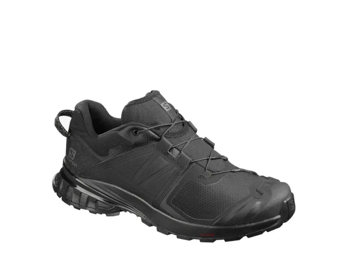 Salomon XA Wild M Черные