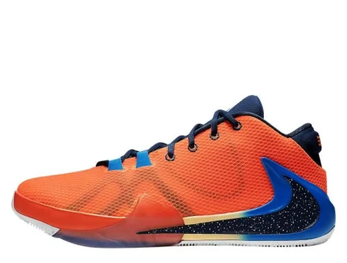 Nike Zoom Freak 1 "All Bros"