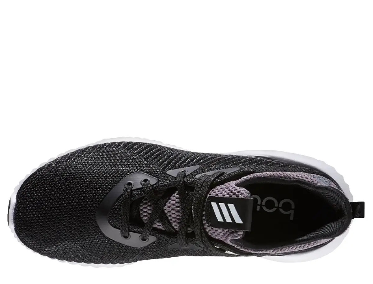 adidas Alphabounce J