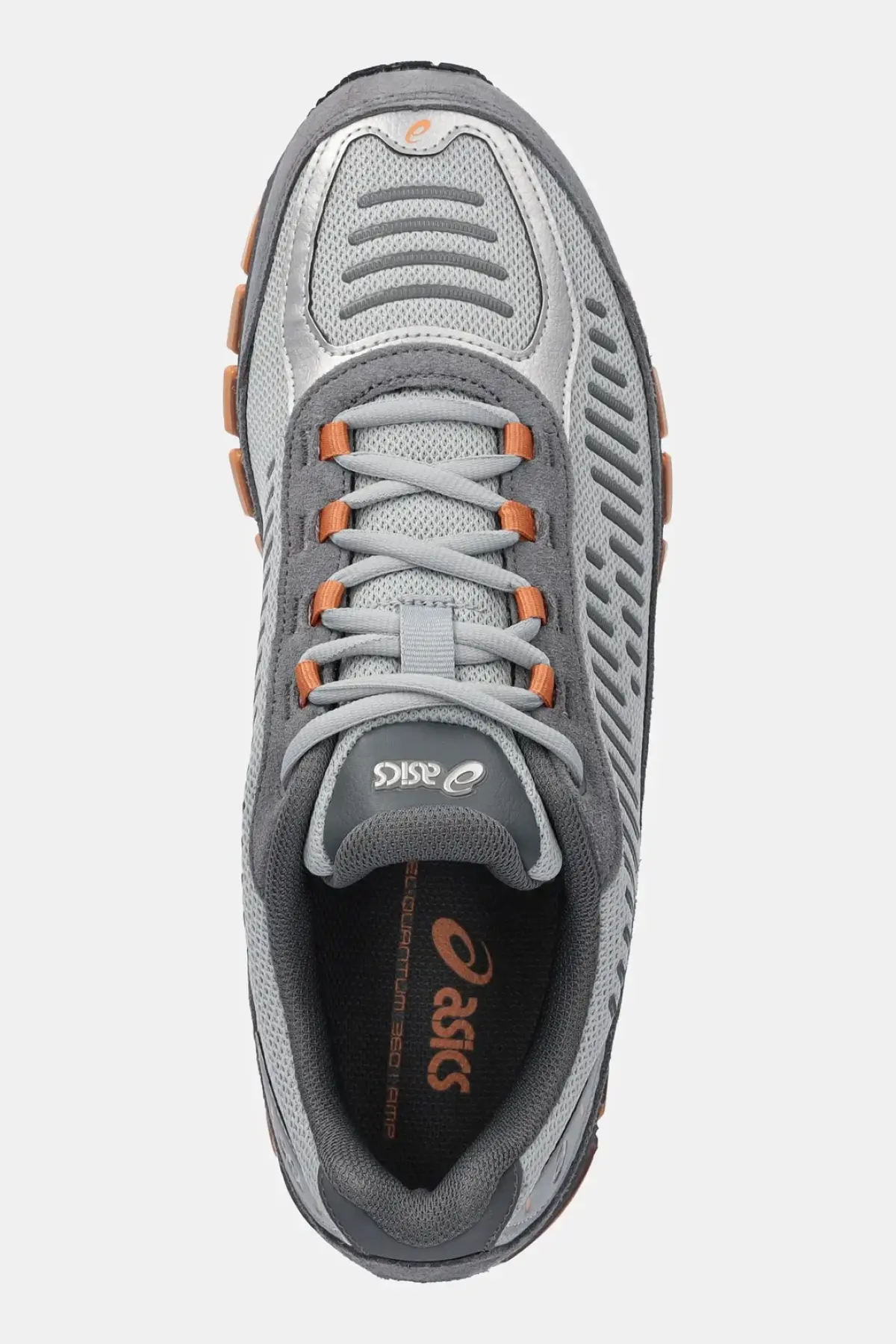 Кроссовки Asics GEL-QUANTUM 360 I AMP цвет серый