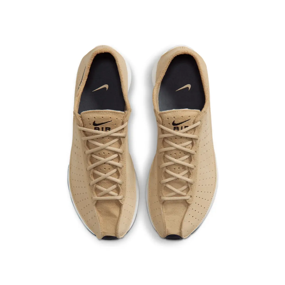 Кроссовки Nike W AIR SUPERFLY