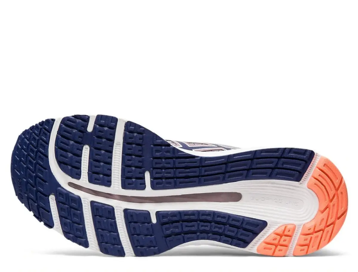 ASICS GEL-CUMULUS 21 Фиолетово-Синие
