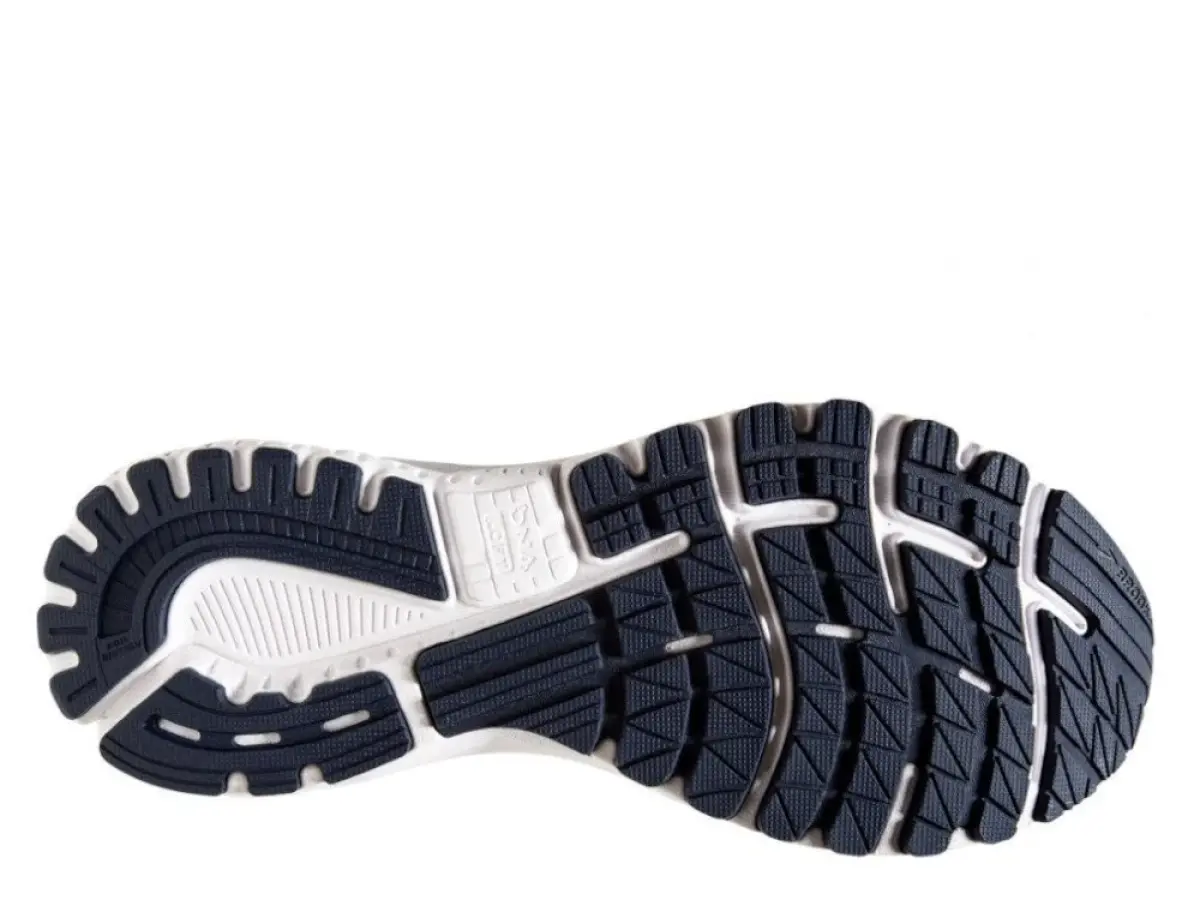 Brooks Adrenaline GTS 20 M Темно-синие